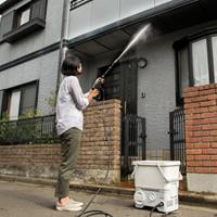 DC36V タンク付高圧洗浄機 充電式_選択画像03