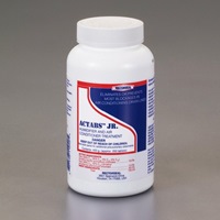 ドレン系統スライム処理剤 アクタブスJr