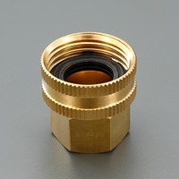 1/2NPTx3/4NHスイベルコネクター 雌ネジ