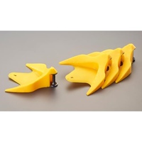 5-50mmホース用ガイド 4個組