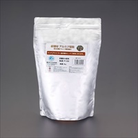 #100/4kg ブラスト用研磨剤 アルミナ
