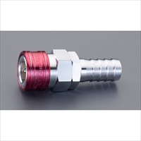 15mmタケノコ型カップリングエアホース用青_選択画像02