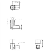 R1/4xRc1/4 エルボ_選択画像04