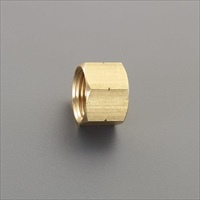 Rc1/2 六角キャップ