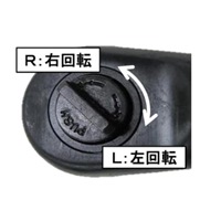 1/2DR/101.7N･mエアーラチェットレンチ_選択画像03