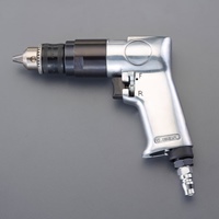 10mm/ 1800rpmエアードリル