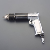 13mm/　500rpmエアードリル