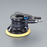 10000rpm/125mmエア-サンダ- マジック式