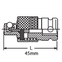 3/8DR インパクトロッキングアダプター_選択画像04