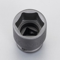 3/8DRx17mm インパクトソケット 薄肉_選択画像02