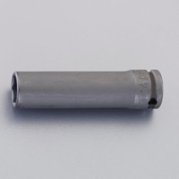 3/8DRx18mmインパクトディ-プソケット薄肉