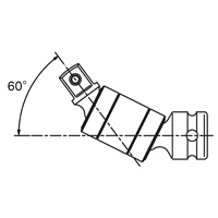 1/2DRx90mmインパクトユニバ-サルJoint_選択画像03