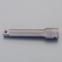 1/2DRx125mmエクステンションバ-動力工具