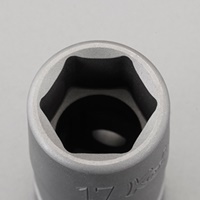 1/2DRx10mmソケット 動力工具用_選択画像02