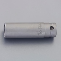 1/2DRx30mmディープソケット 動力工具用