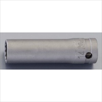 1/2DRx14mmディープソケット 動力工具用