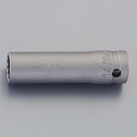 1/2DRx14mmディープソケット 動力工具用