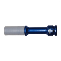 1/2DRx17mm　インパクトソケット