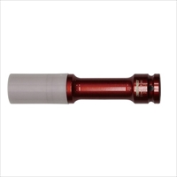 1/2DRx21mm　インパクトソケット