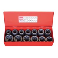 3/4DR/19-41mmインパクトソケット 薄肉