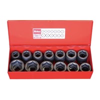 3/4DR/19-41mmインパクトソケットセット