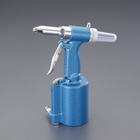 リベッター エアー式