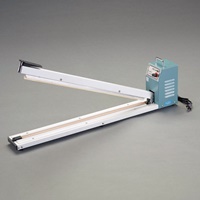 AC100V/780W 長尺シーラー 卓上式