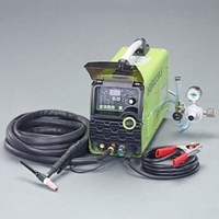 単相100V･200V兼用 TIG溶接機