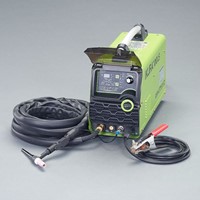 単相100V･200V兼用 TIG溶接機
