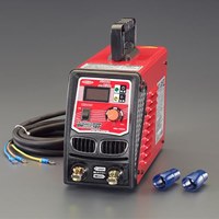 AC200V/180A デジタルインバ-タ-直流溶接機