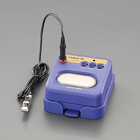 通電チェッカー リストストラップ用