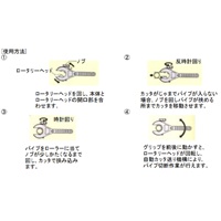 15.88-35mmパイプカッタ- 銅･樹脂管用_選択画像02