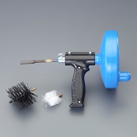 6.0mmx7.5mドレンクリーナー 手動式