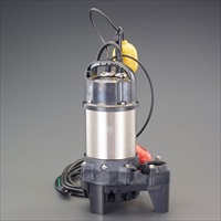 AC100V 50Hz50mm水中ポンプ 雑排水用/オ-ト