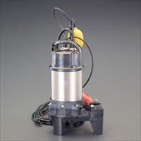 AC100V 60Hz50mm水中ポンプ 雑排水用/オ-ト