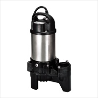 AC100V/250W 60Hz/40mm水中ポンプ 汚物用_選択画像02