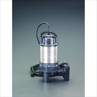 AC100V/400W 60Hz50mm水中ポンプ 汚物用_選択画像02