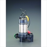 AC100V/400W60Hz50mm水中ポンプ汚物用オ-ト_選択画像02