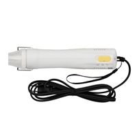 AC100V/ 330W ヒートガン 小型_選択画像02