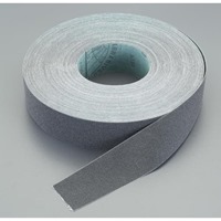 40mmx36.5m/# 40 研磨布ロール