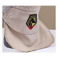 [L] 溶接用キャップ コットン_選択画像03
