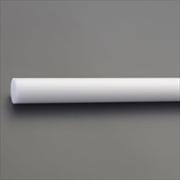 φ30x300mmポリアセタ-ル丸棒 コポリマ-POM