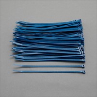 150x3.6mm結束バンド(金属成分入/100本)