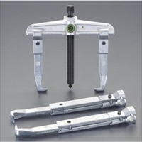 350mmスライドア-ムプ-ラ-3本セット 2本爪