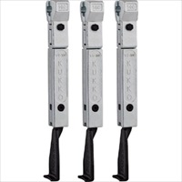 150mm[EA500CG-160/200用]ア-ム 3本組/薄爪