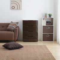 550x410x 805mm引き出し式収納ケース 4段_選択画像04