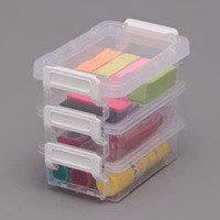 123x 82x44mm小物ケース 3個_選択画像02