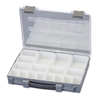 335x258x52mmパーツケース