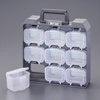 285x278x73mmパーツケース