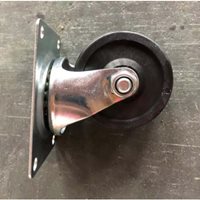 [EA520AC-11用]76mmキャスタ自在･ブレ-キ無